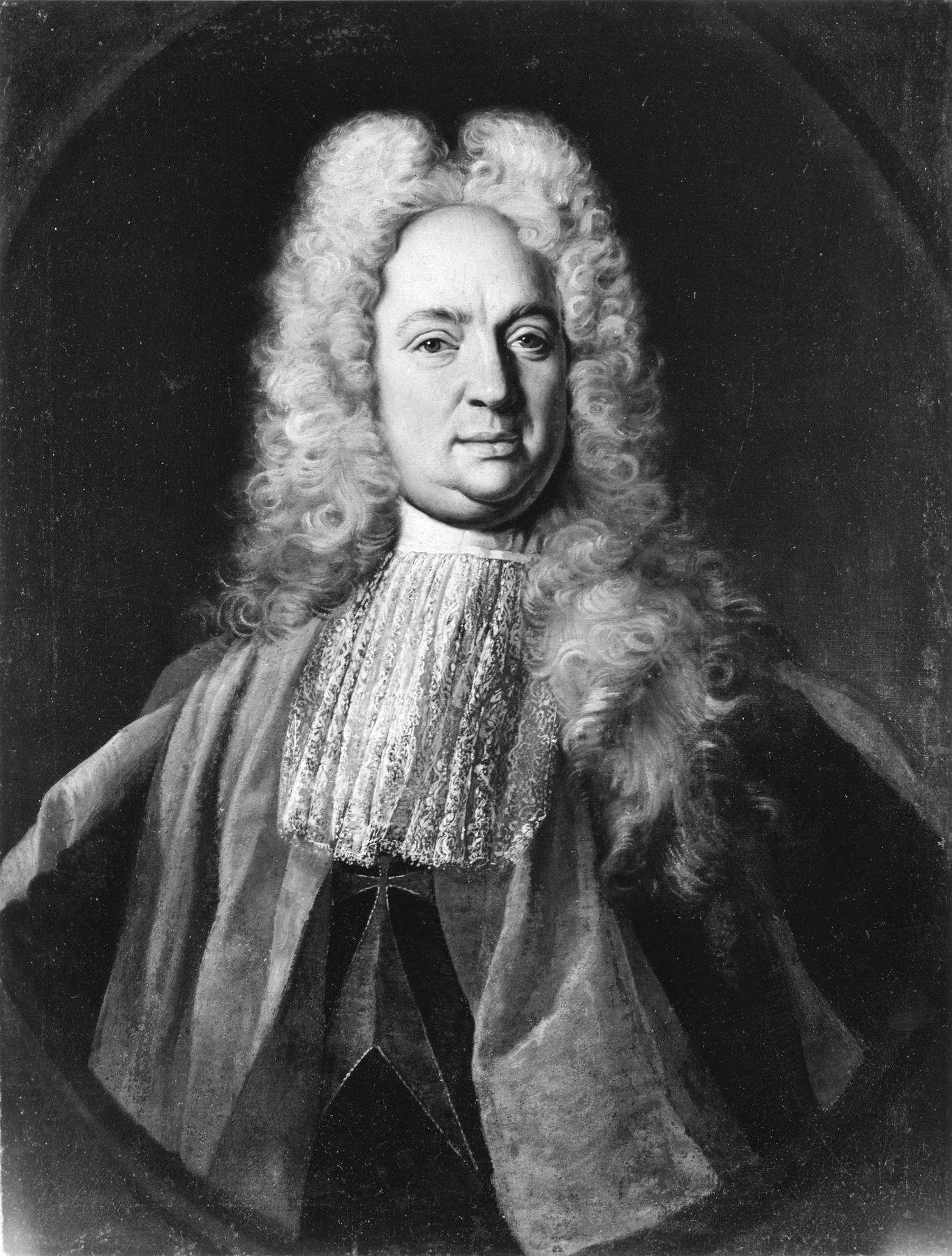 Portrait of Marcantonio ChigiZondadari The Walters Art Museum