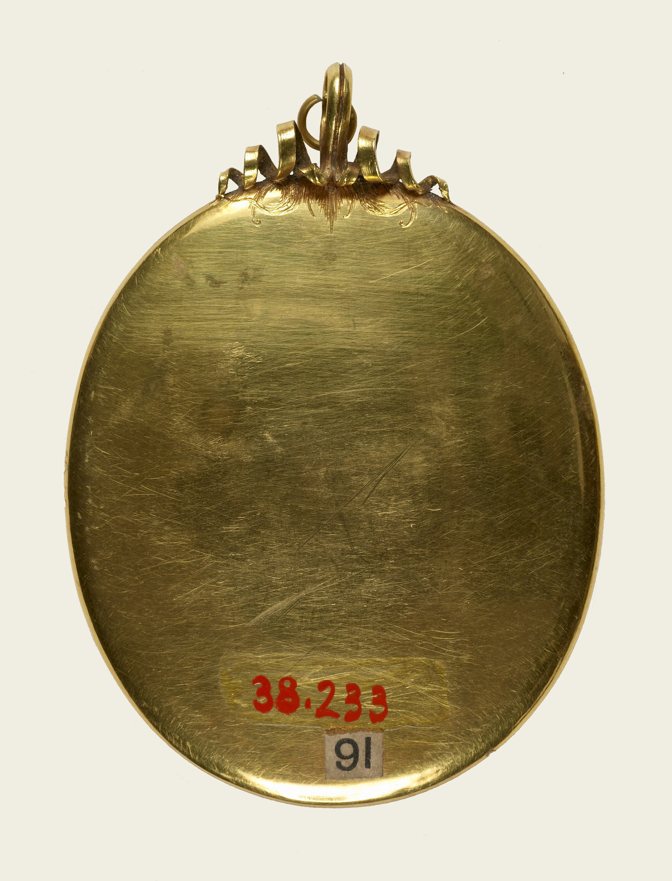 Heneage Finch, Speaker in First Parliament of Charles I The Walters