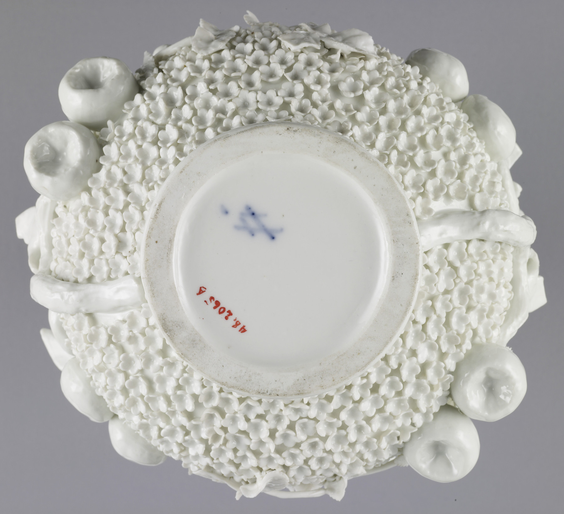 Large Vase The Walters Art Museum