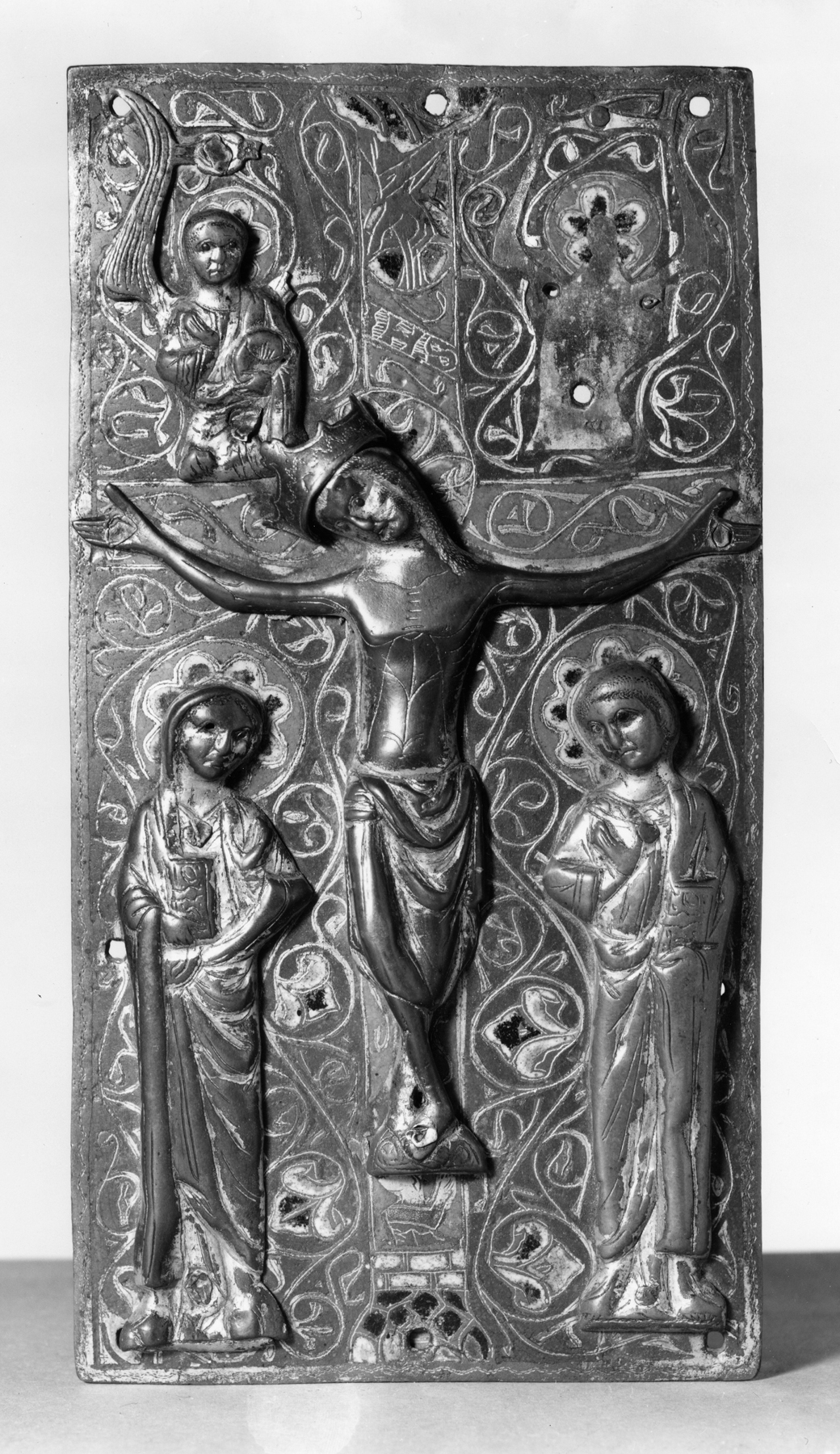 Crucifixion | The Walters Art Museum