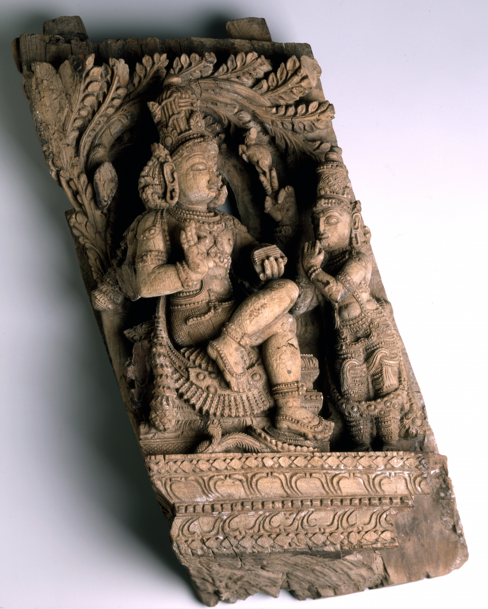 Image for Shiva as the Supreme Teacher
