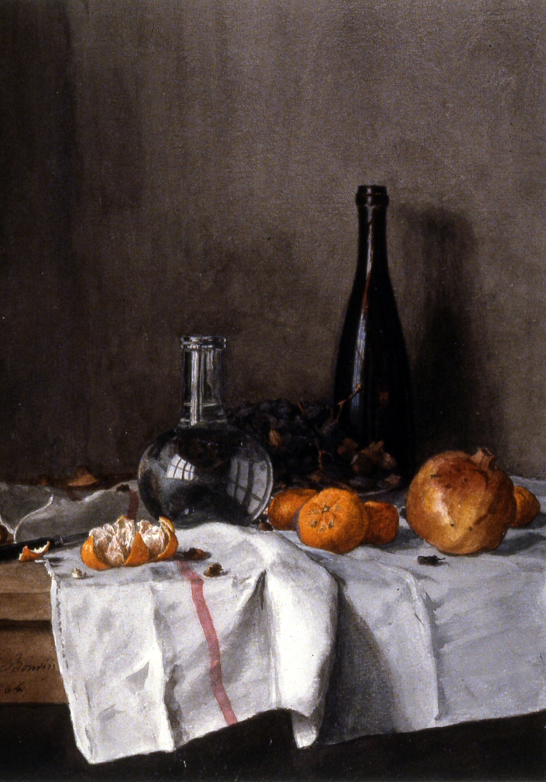 Image for Still Life with Pomegranate