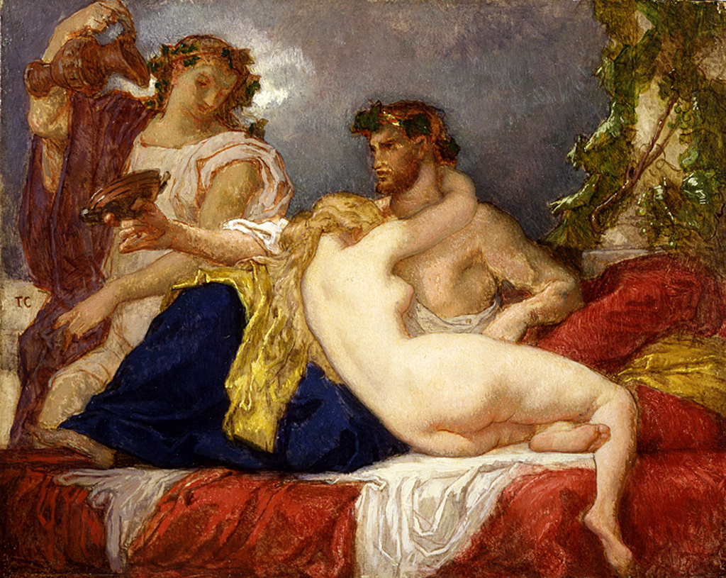 Image for Horace and Lydia