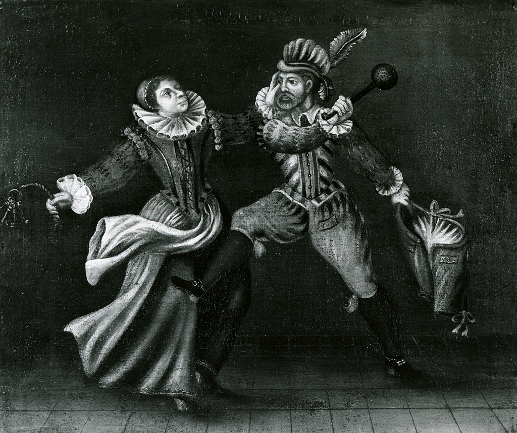 Image for Fight Over the Breeches