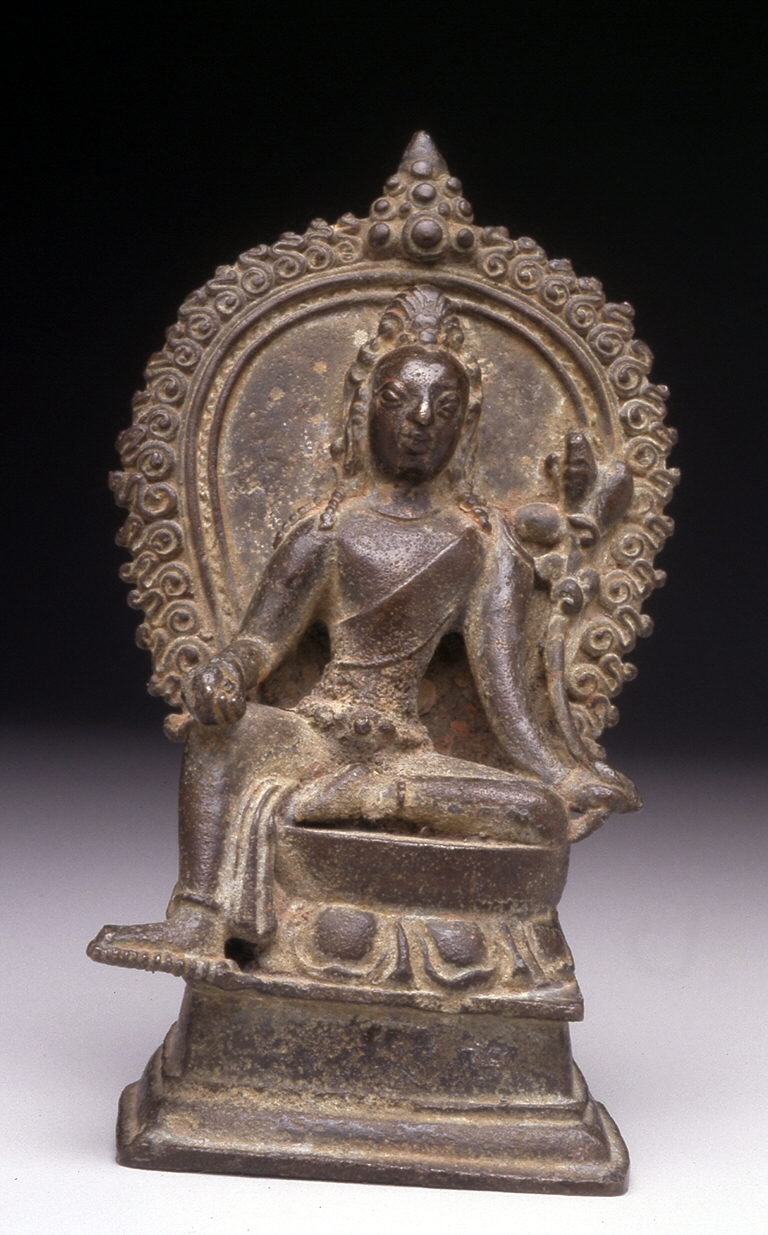 Image for Bodhisattva Avalokiteshvara