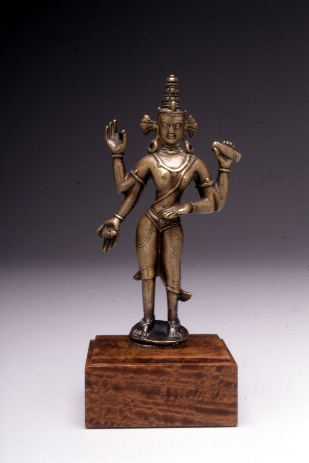 Image for Bodhisattva Manjushri