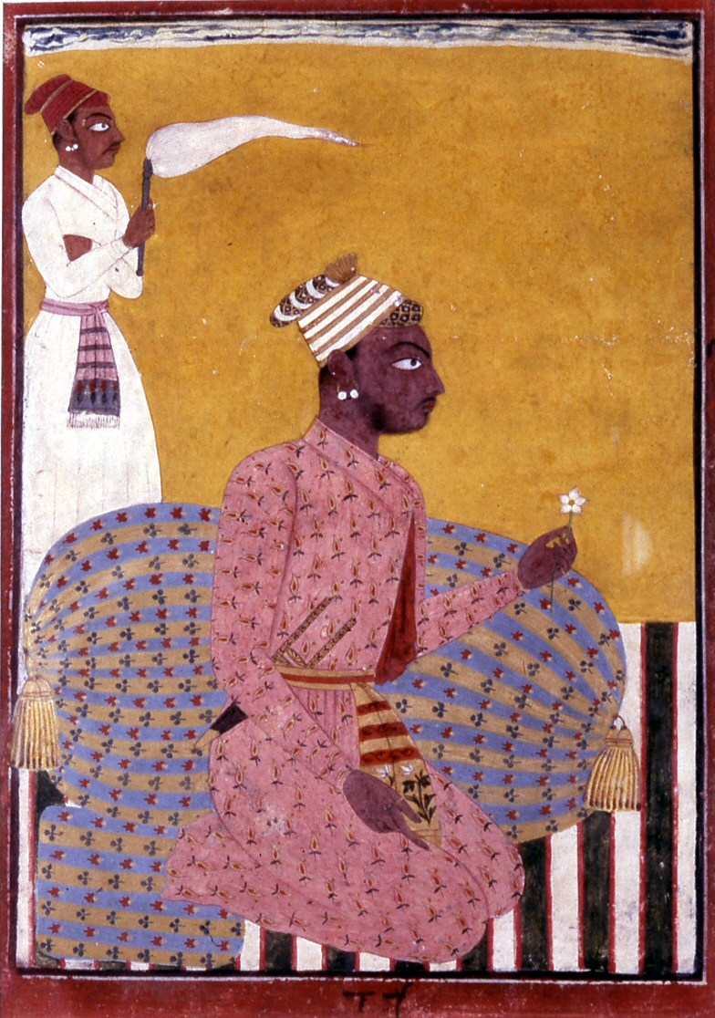 Image for Portrait of a Prince