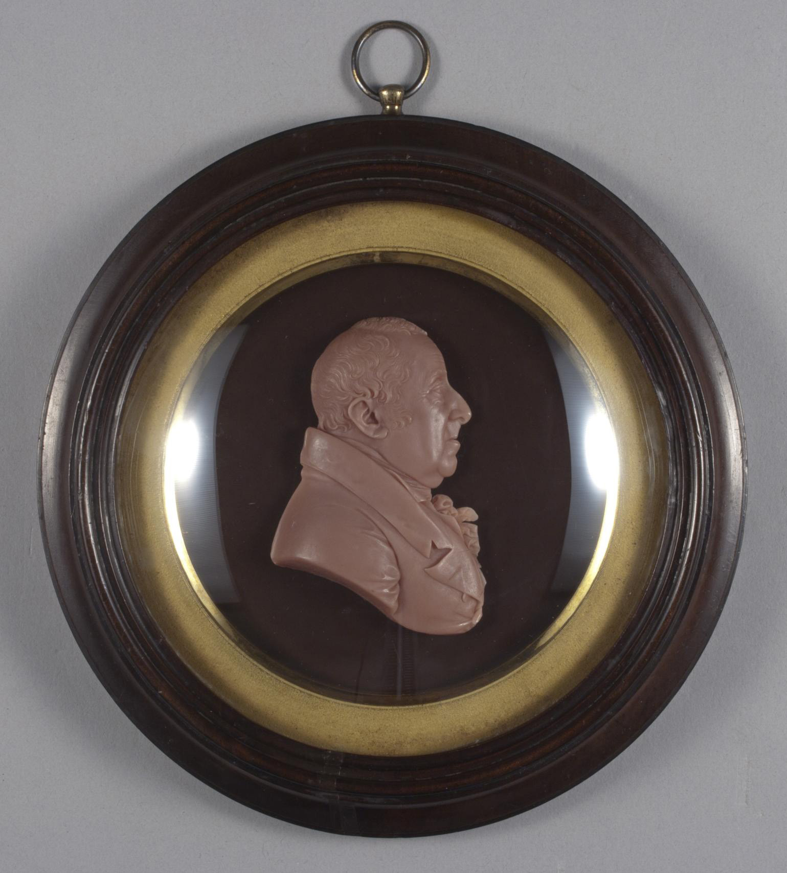 Image for Portrait Bust of Stephen Ardesoif, Esq.