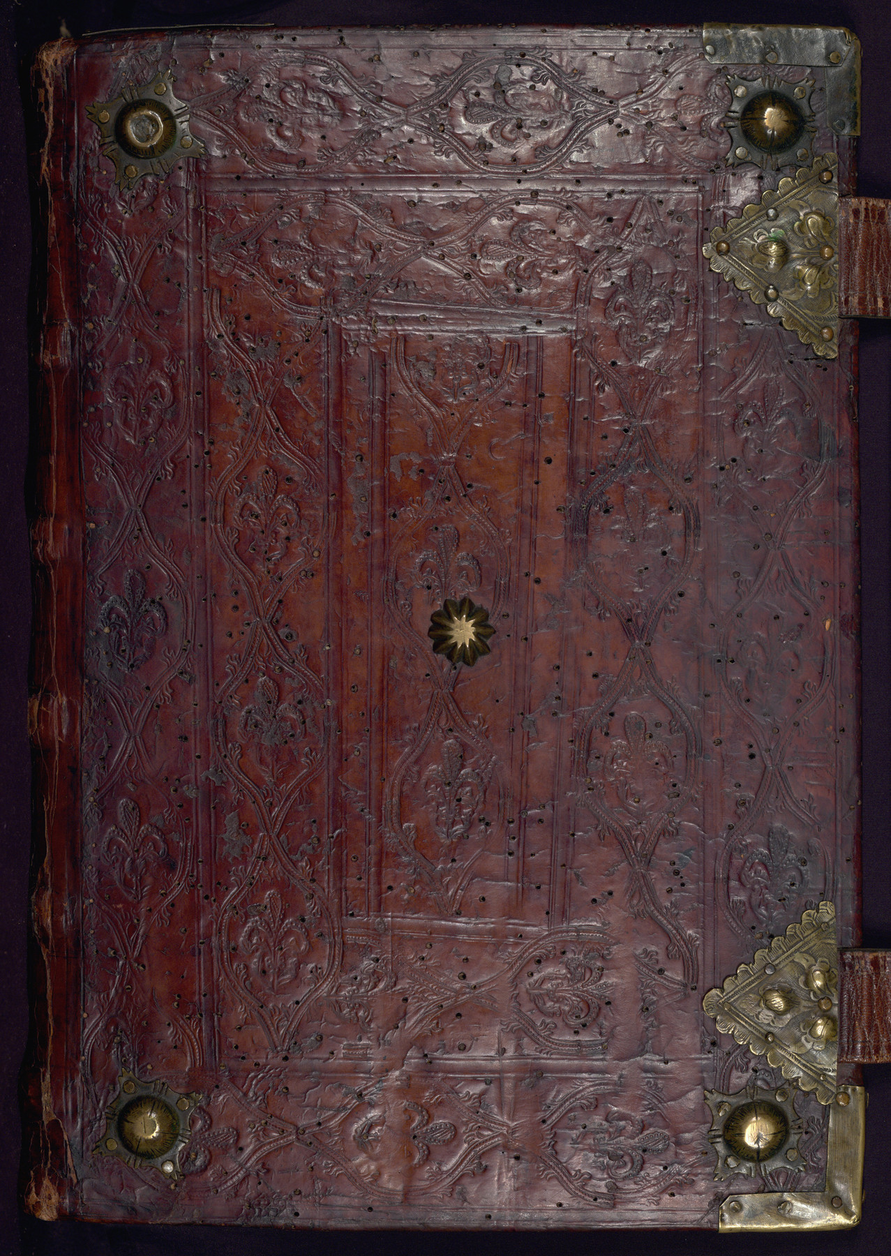 Image for Estoire d'Eracles