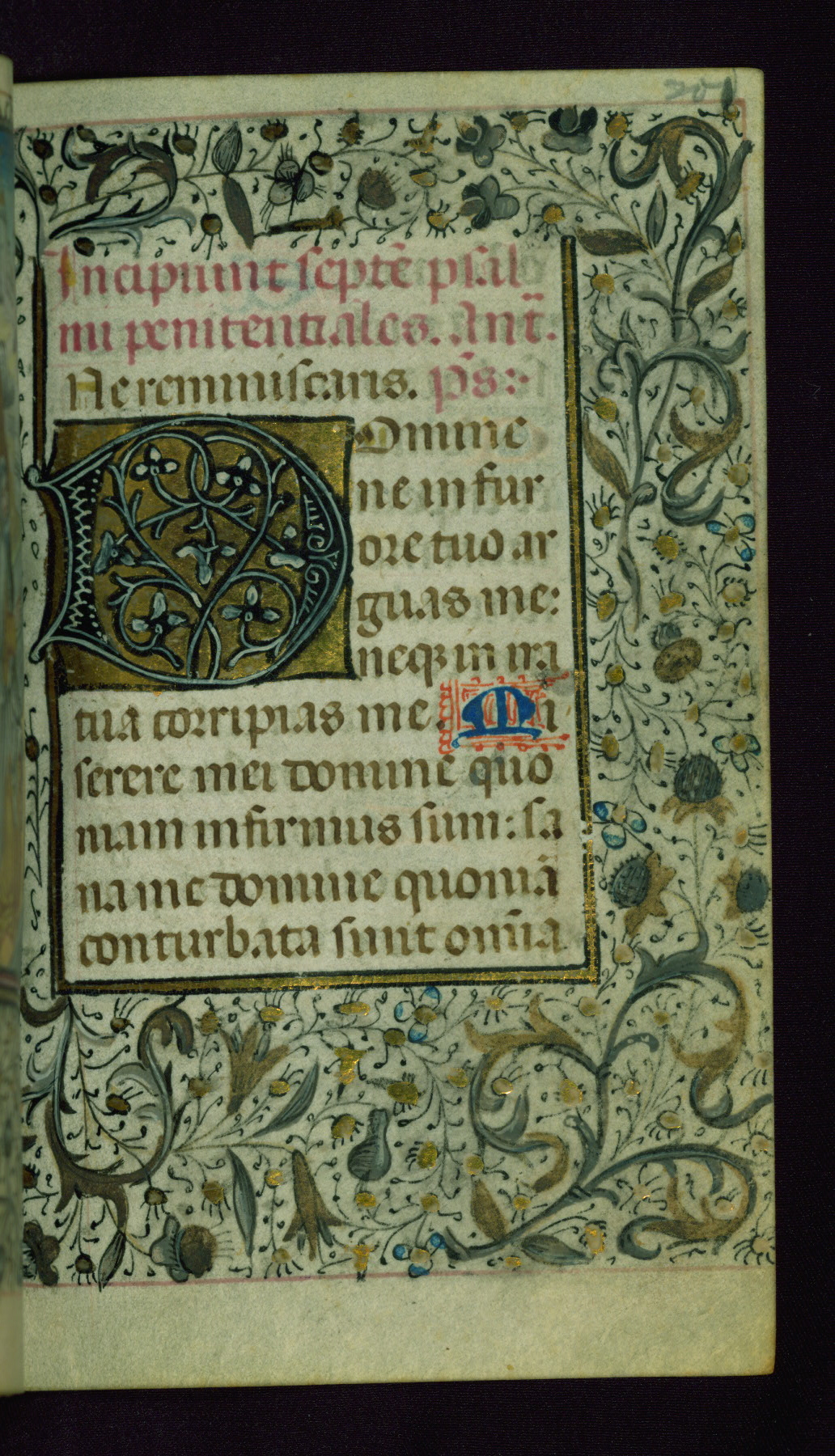 Image for Grisaille Book of Hours