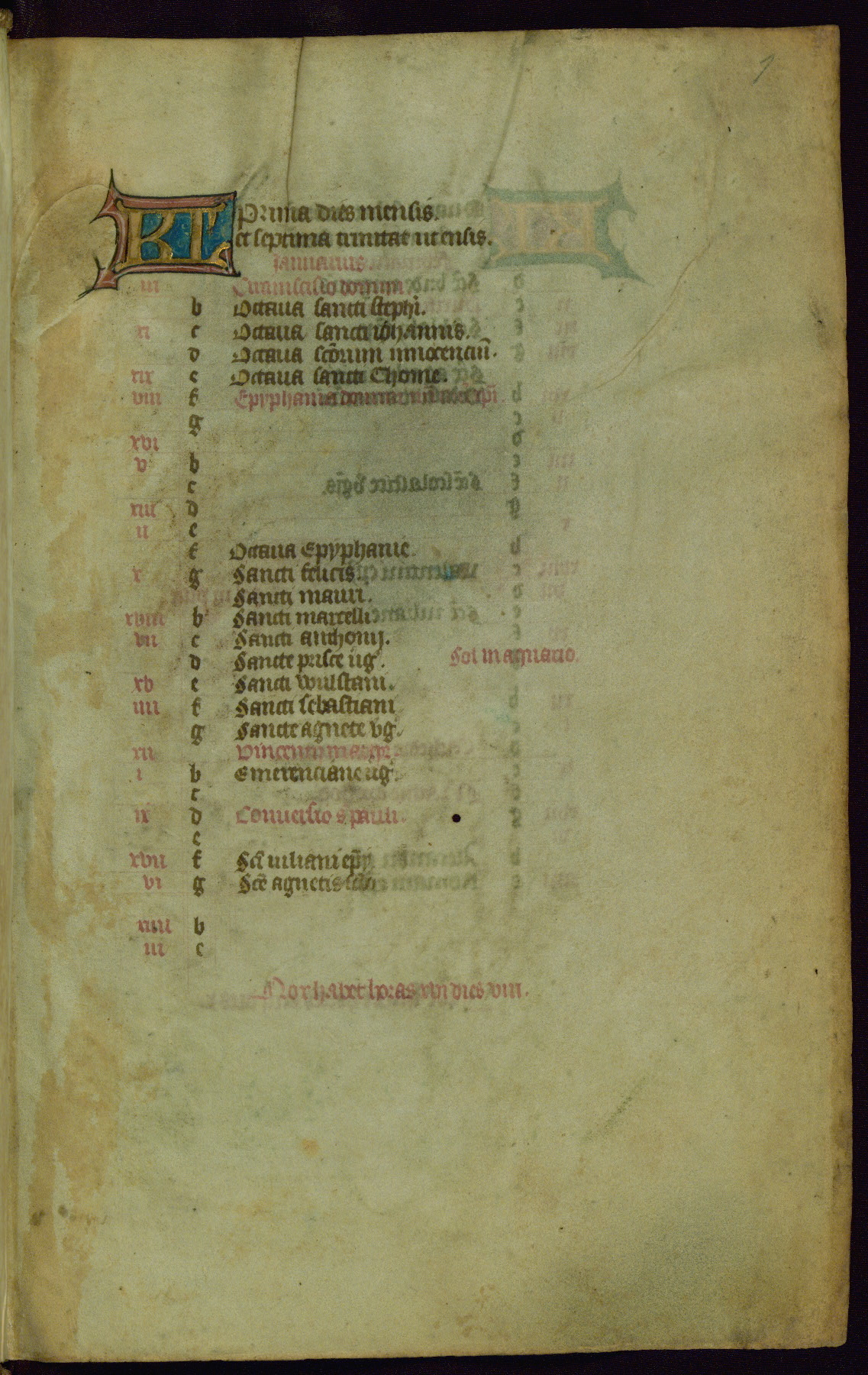 Image for Book of Hours