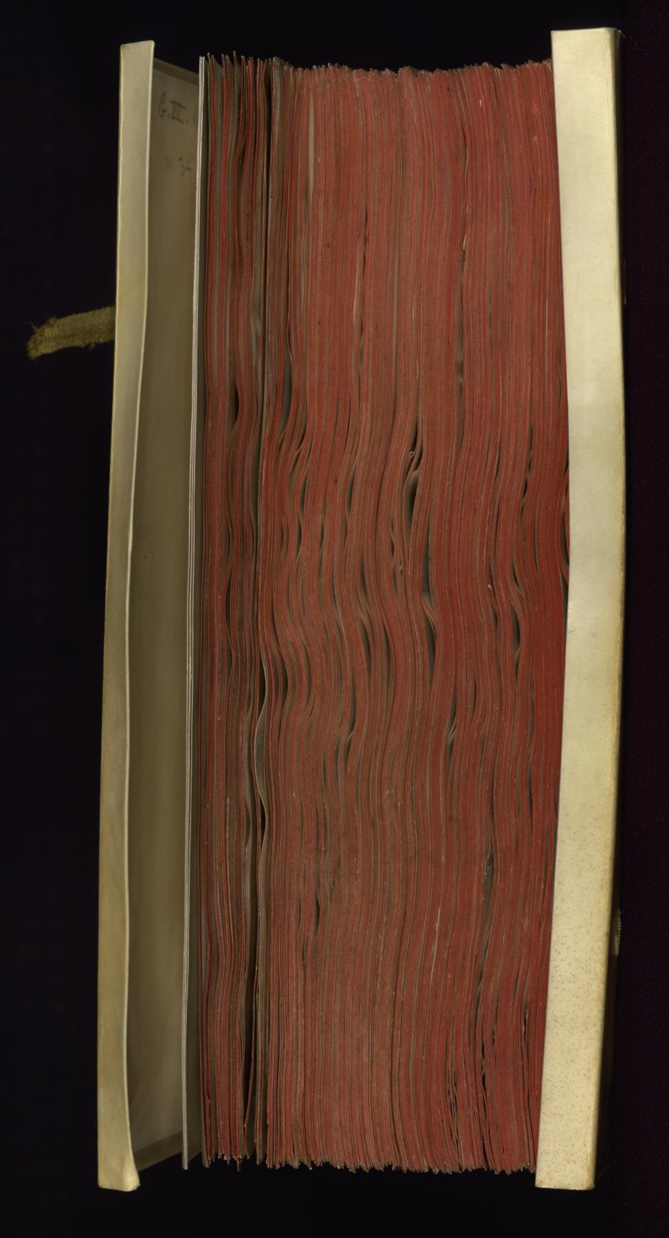 Image for Binding from Carrow Psalter