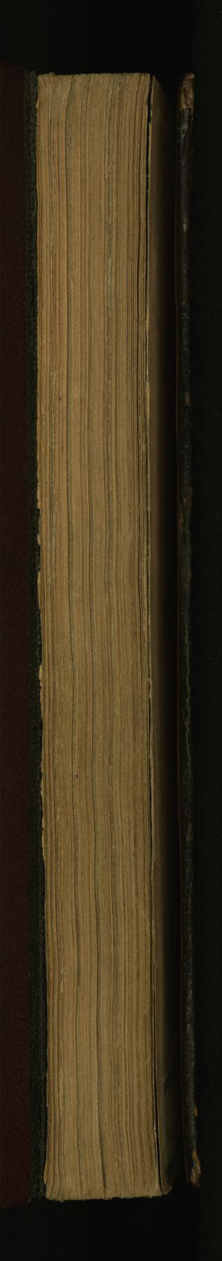 Image for Binding from Collection of Poems (divan)