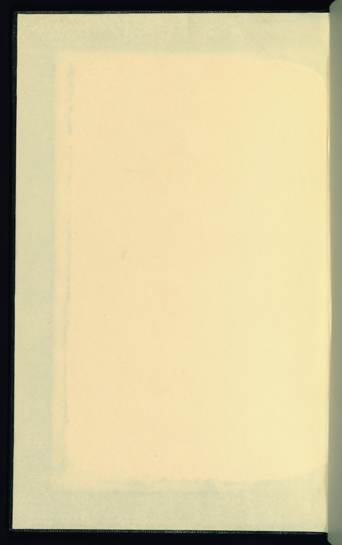 Image for Binding from Collection of Poems (Divan)