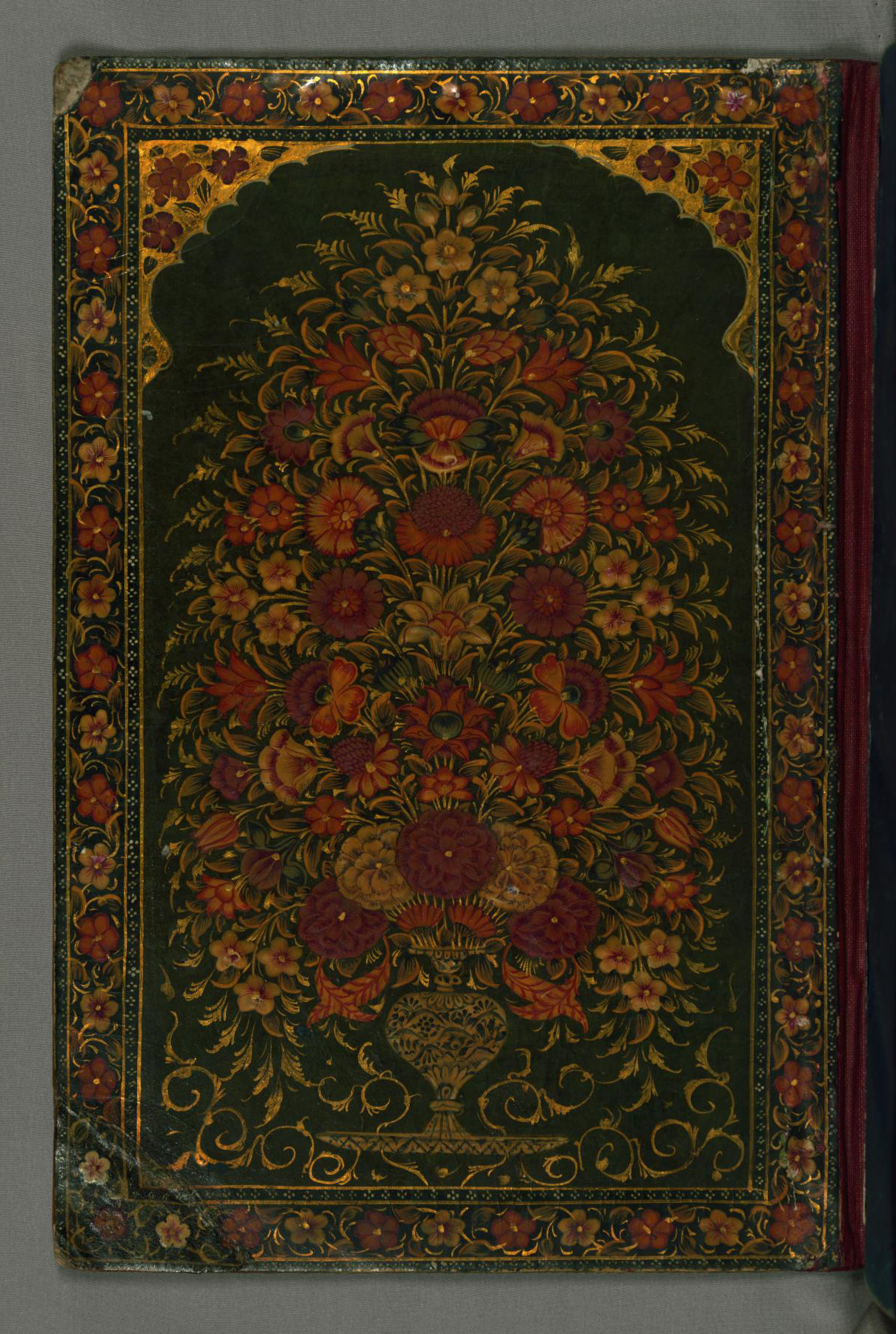 Image for Binding from Yusuf and Zulaykha