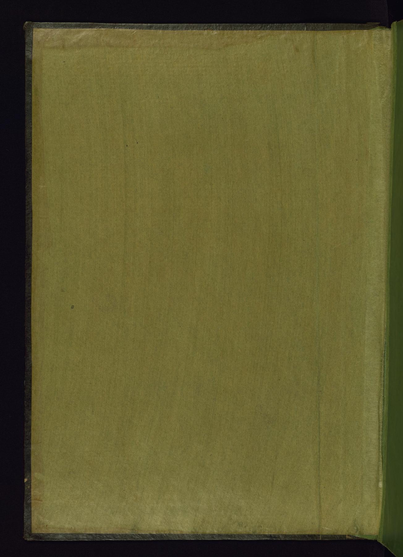 Image for Binding from Book on Horses