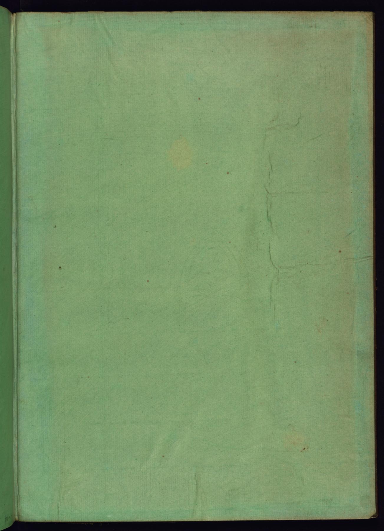 Image for Binding from Epic of Alexander the Great