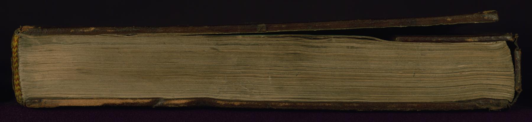 Image for Binding from Epic of Alexander the Great