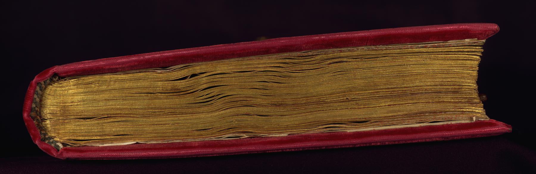 Image for Binding from Saints' Lives