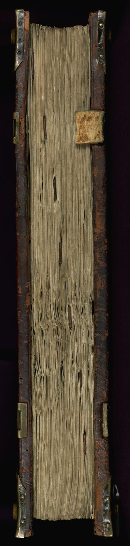 Image for Binding from Bible