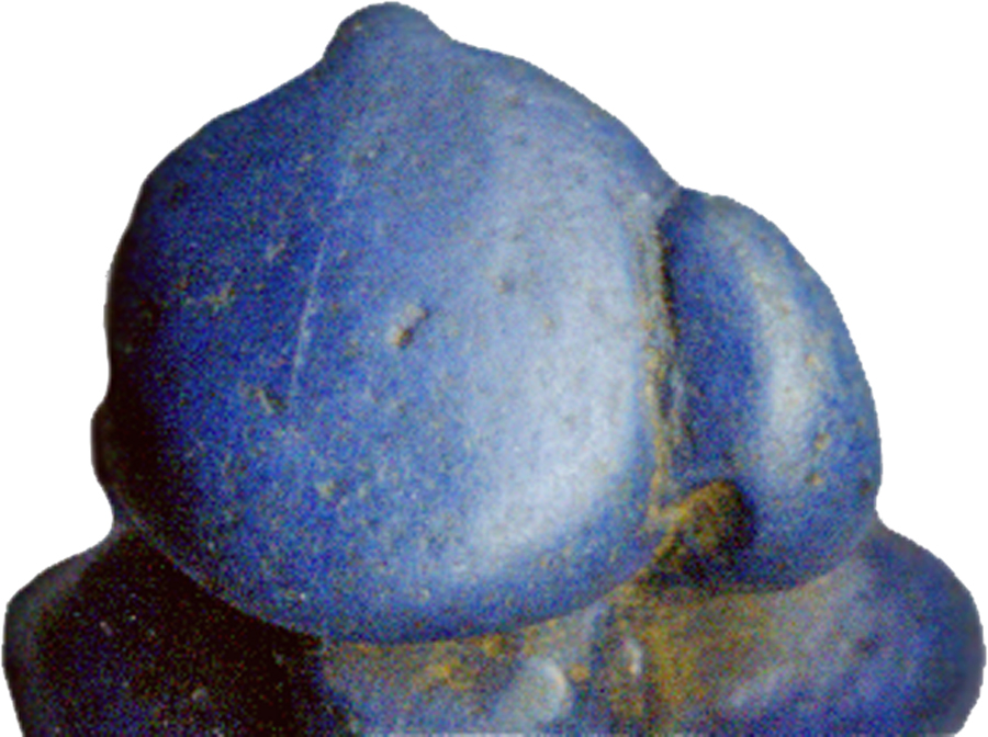 Image for Harpokrates (Horus the Child) Pendant
