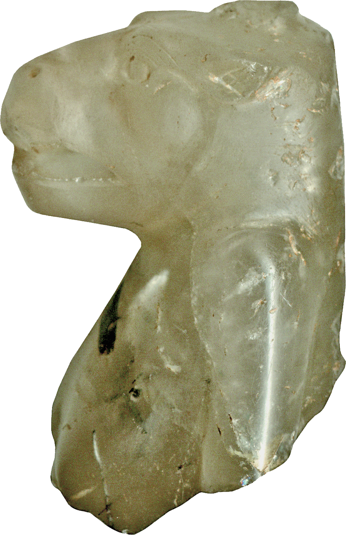 Image for Amulet of Taweret