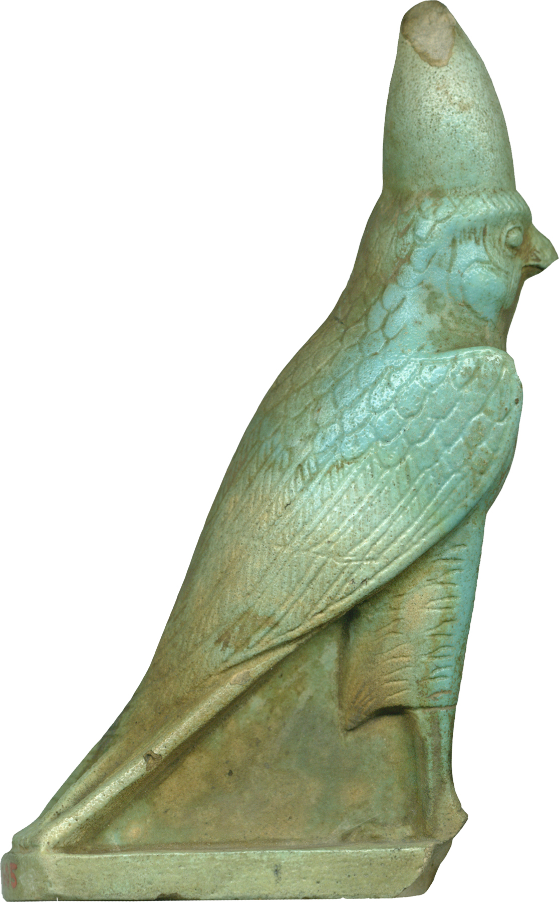 Image for The Falcon God Horus