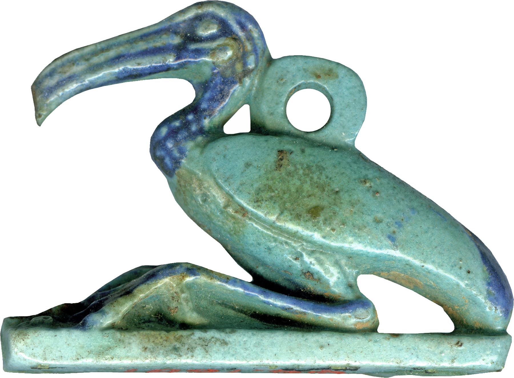 Image for Thoth-Ibis