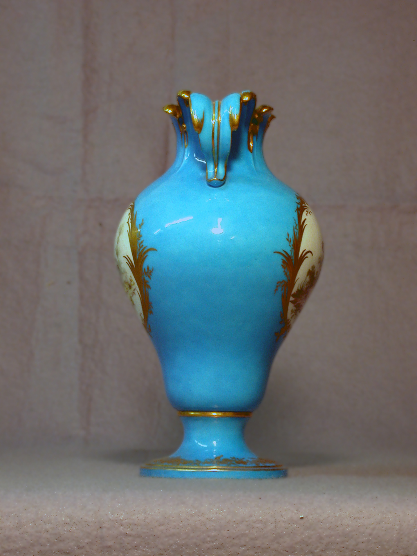 Image for Tulip-Shaped Vase