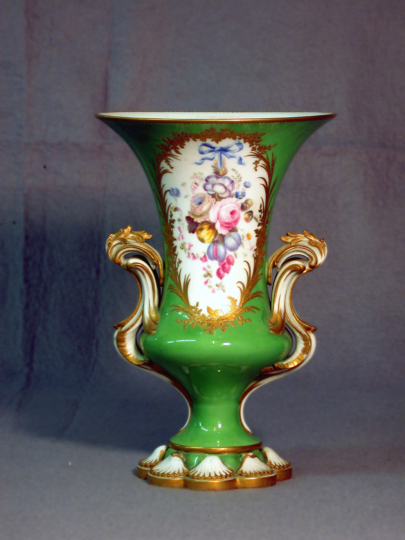 Image for Vase (Vase Duplessis)