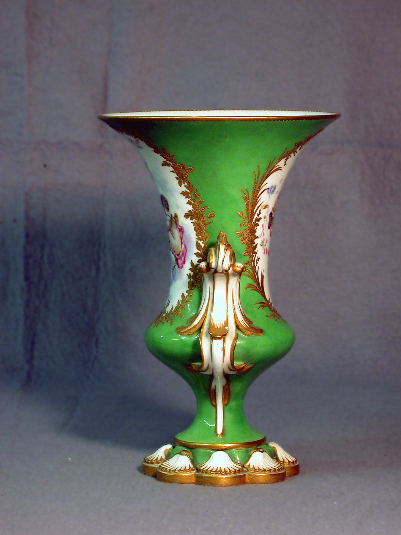 Image for Vase (Vase Duplessis)