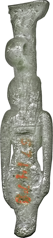 Image for Amulet- Pendant, Nephthys