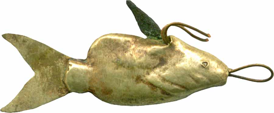 Image for Nile Catfish