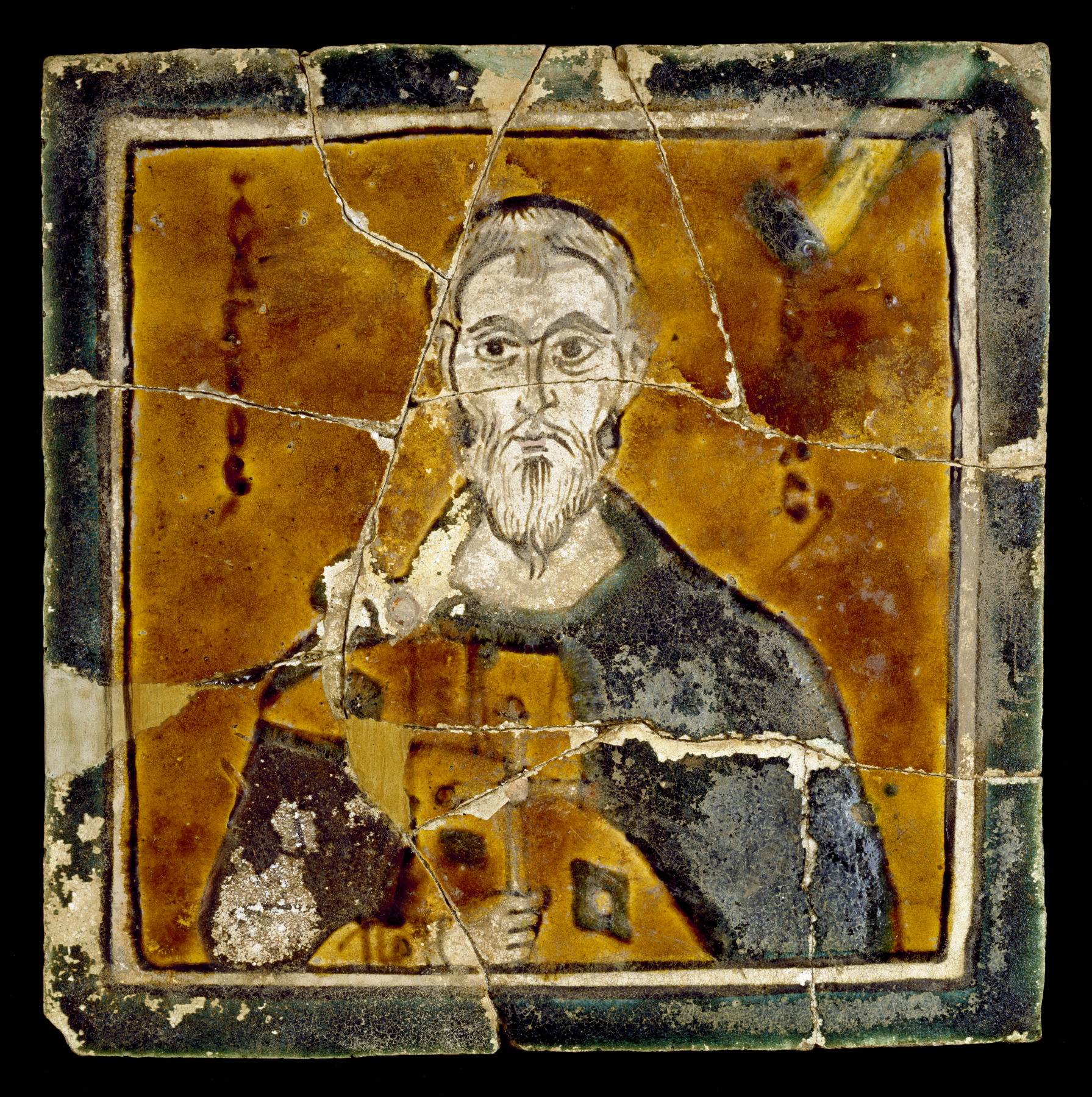 Image for Saint Arethas