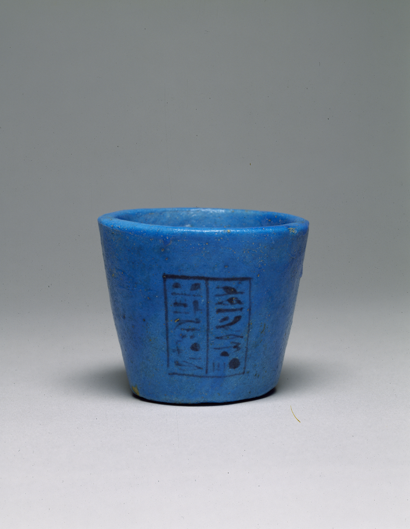 Image for Cup Inscribed with the Name of Nesikhonsu