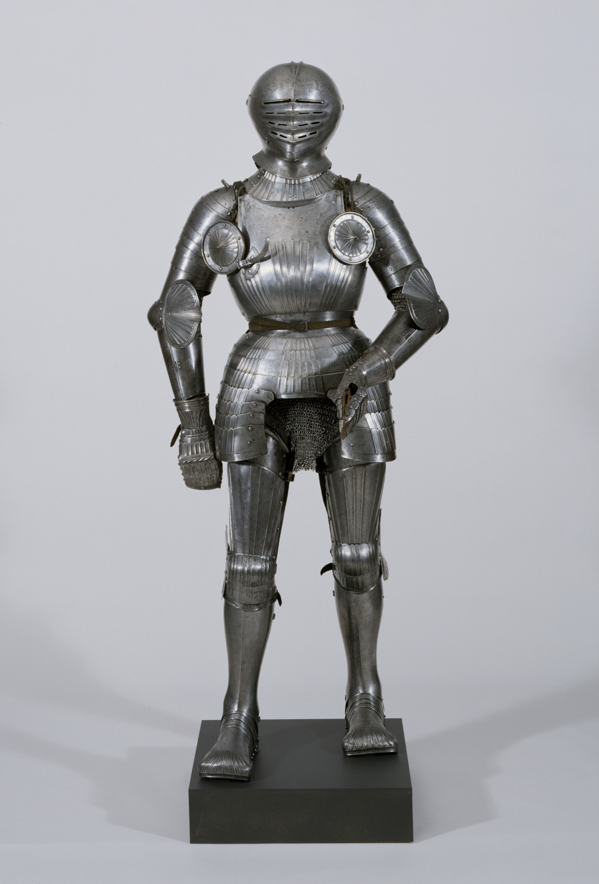 Image for Maximilian Armor