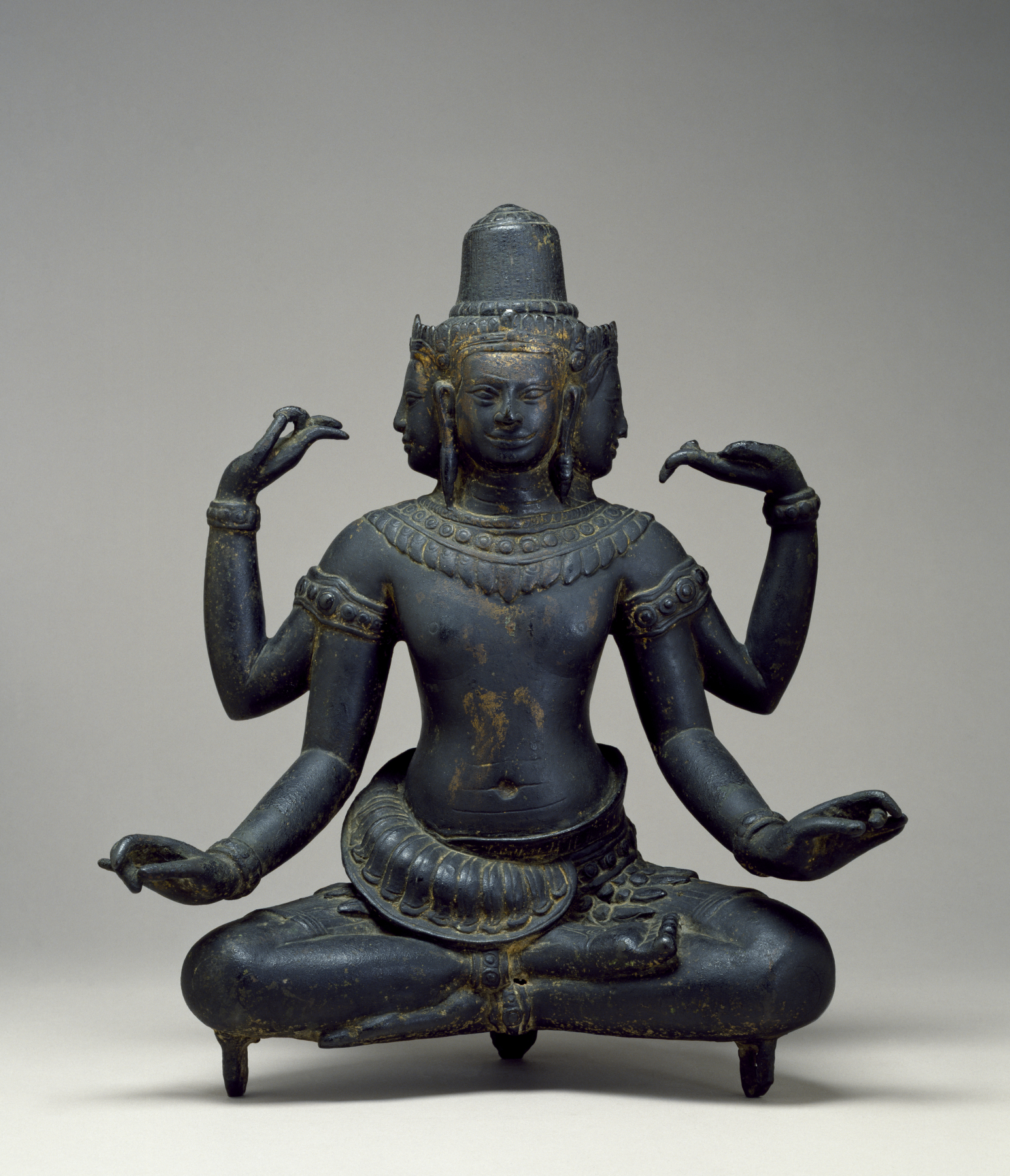 Image for Seated Brahma