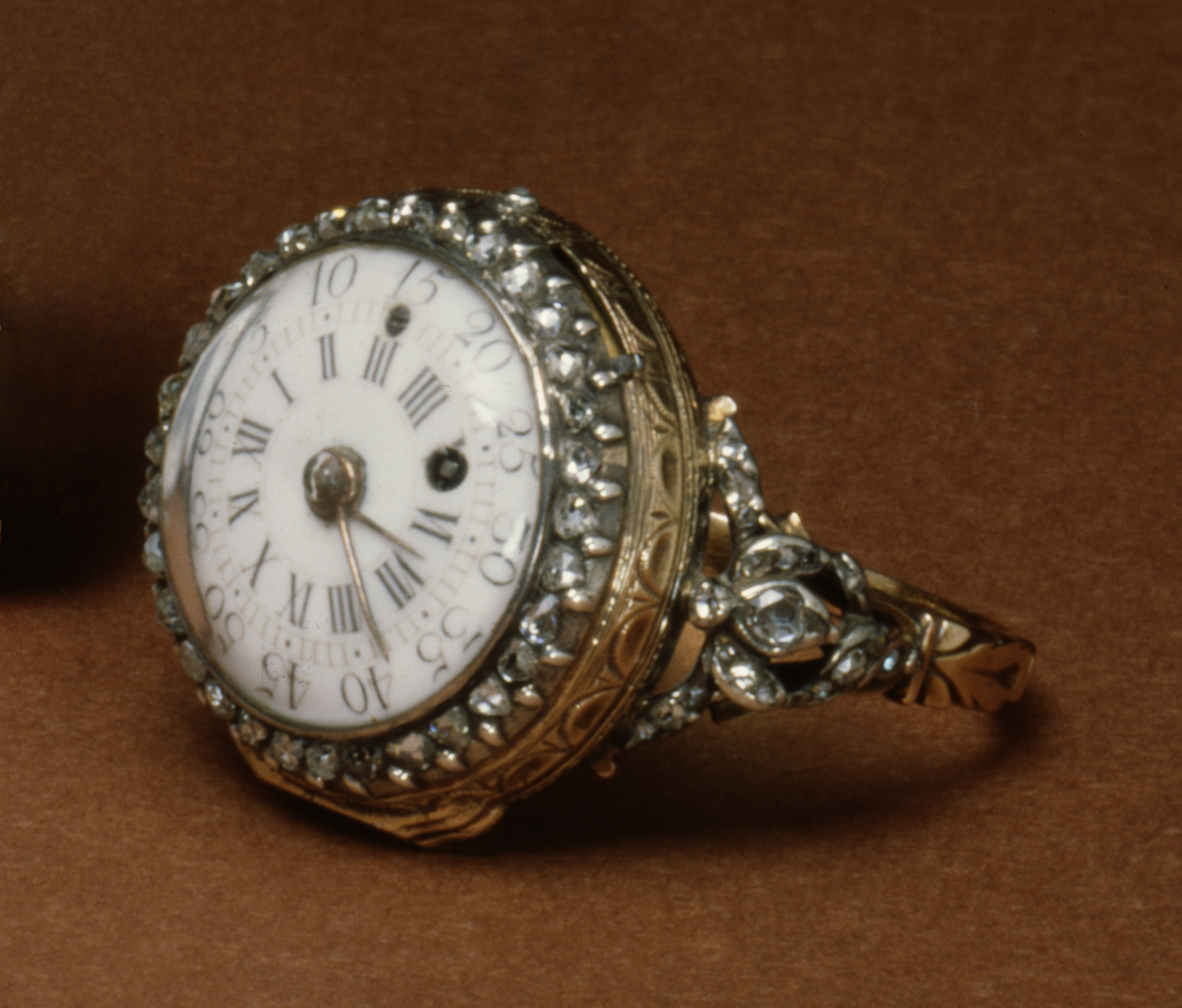 Image for Ring Watch