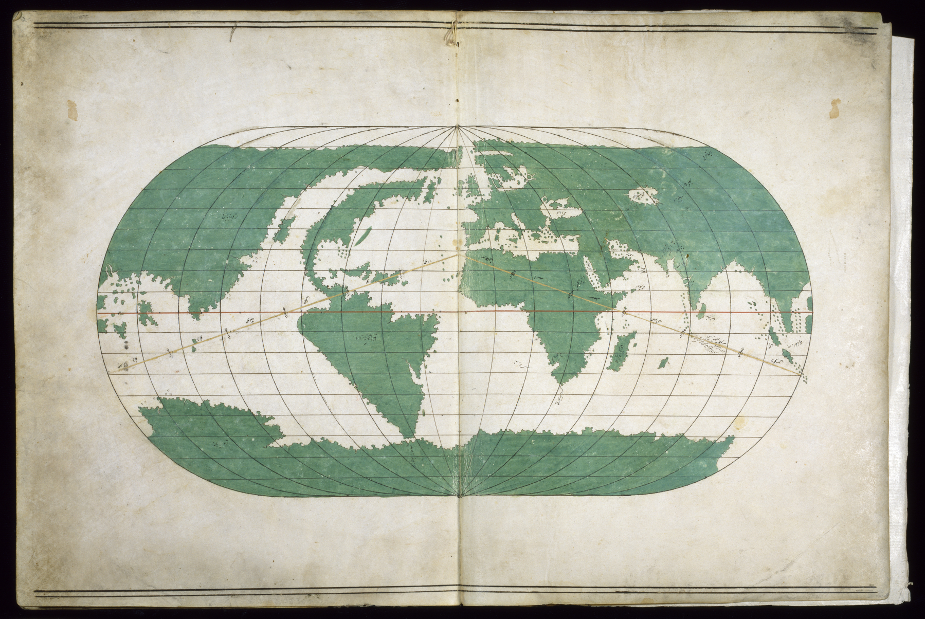 Image for Leaf from Maritime Atlas