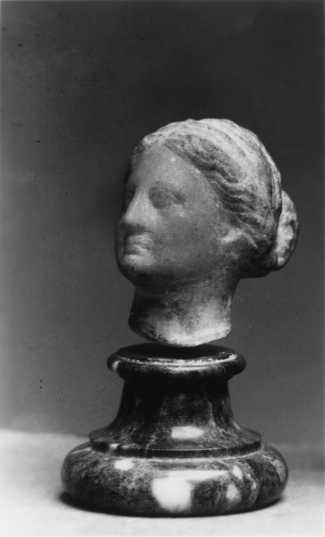 Image for Female Head