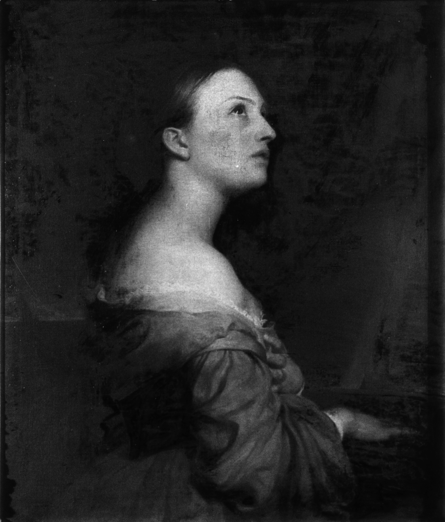 Image for Portrait of a Lady Playing the Piano
