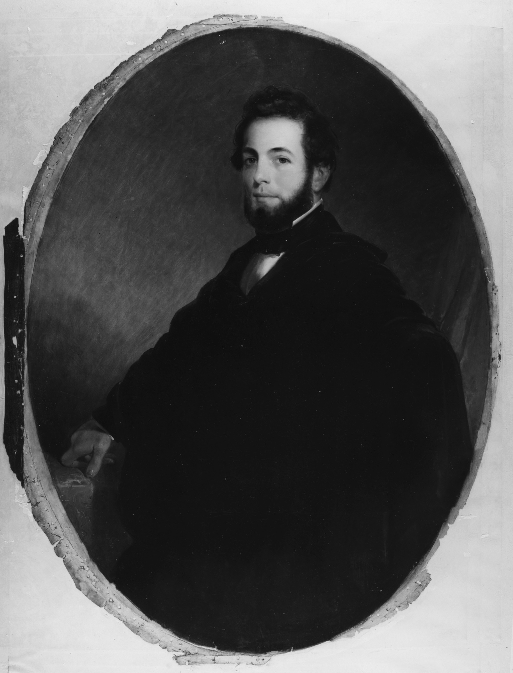 Image for Portrait of Decatur Howard Miller