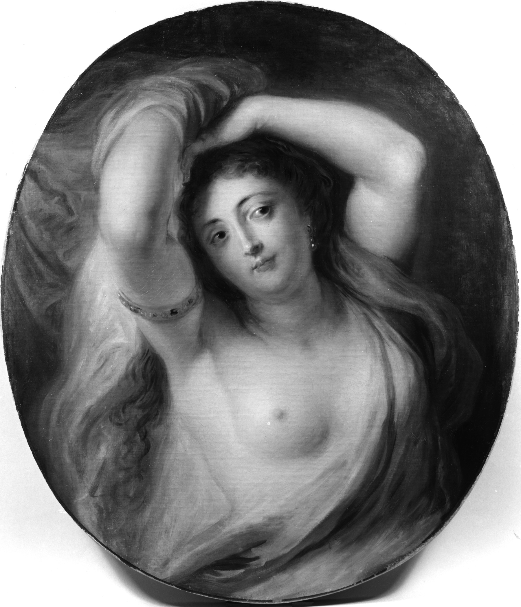 Image for Minerva from Rubens 'Judgement Of Paris'