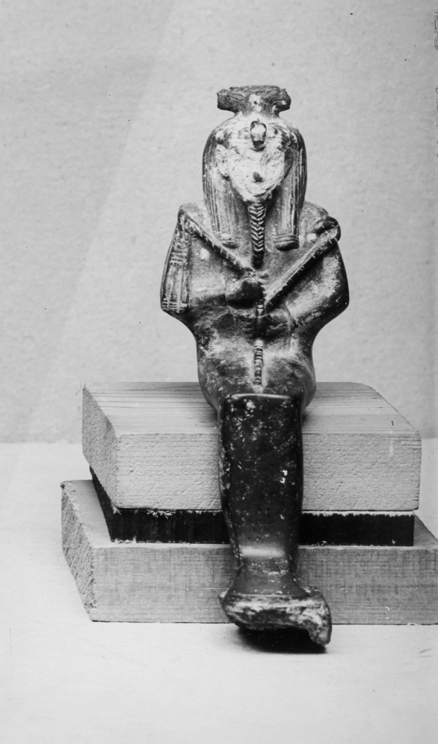 Image for Osiris-Yoh