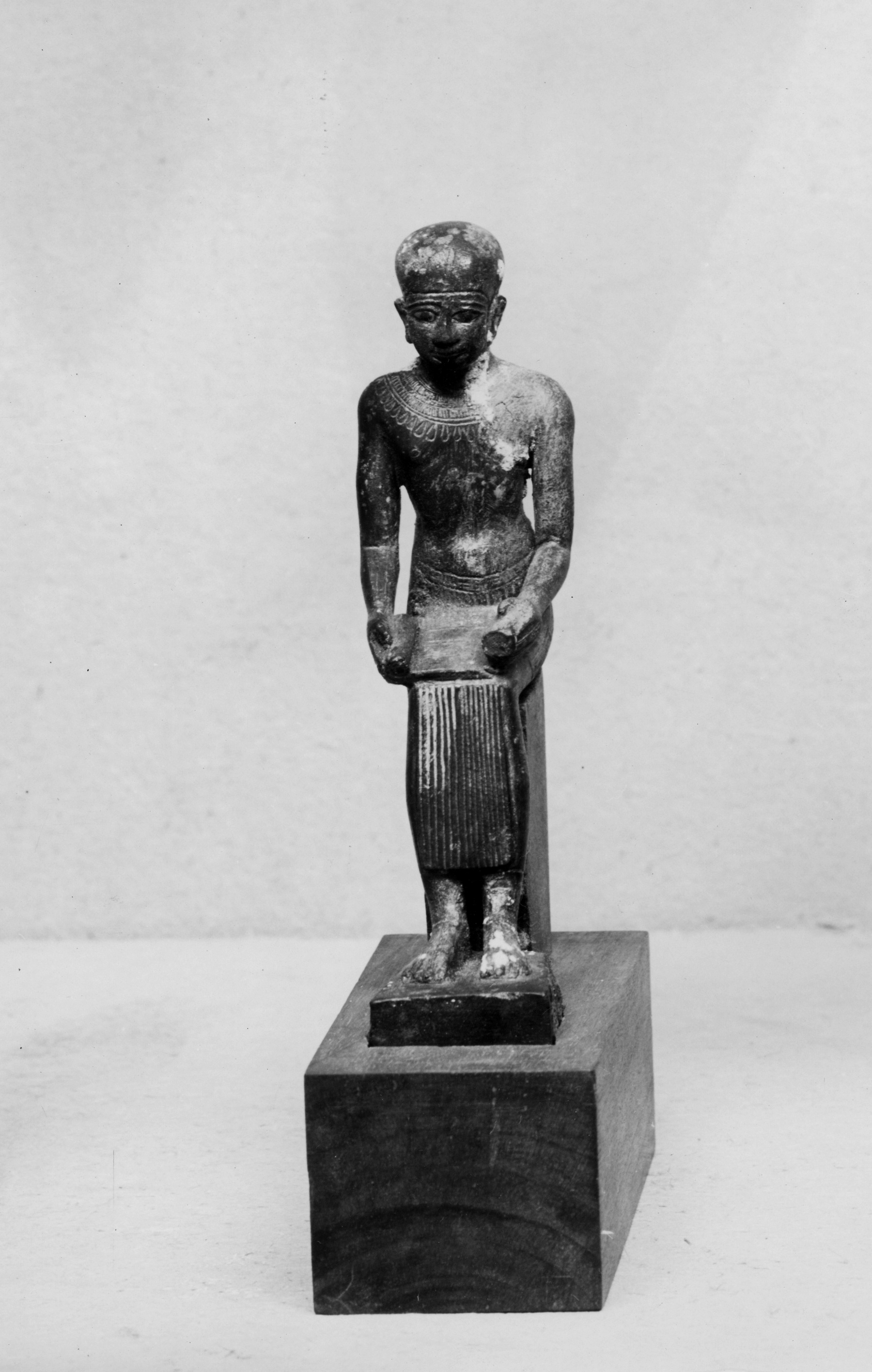 Image for Imuthes, Seated