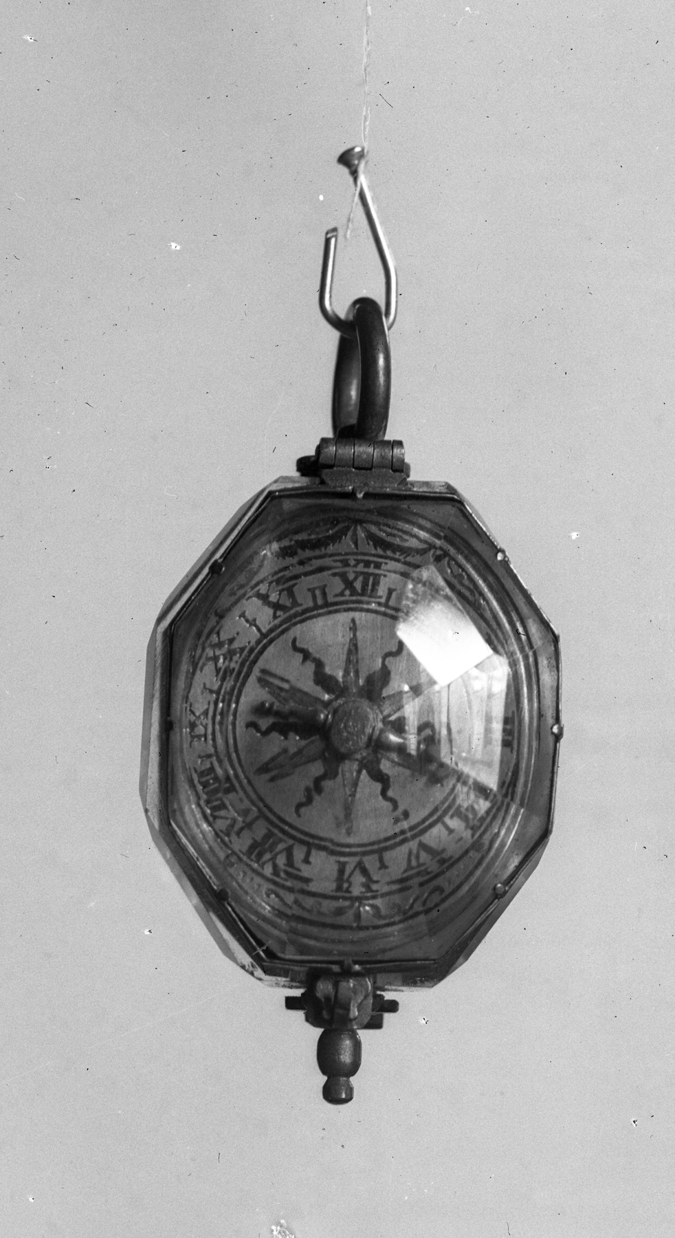 Image for Octagonal Watch