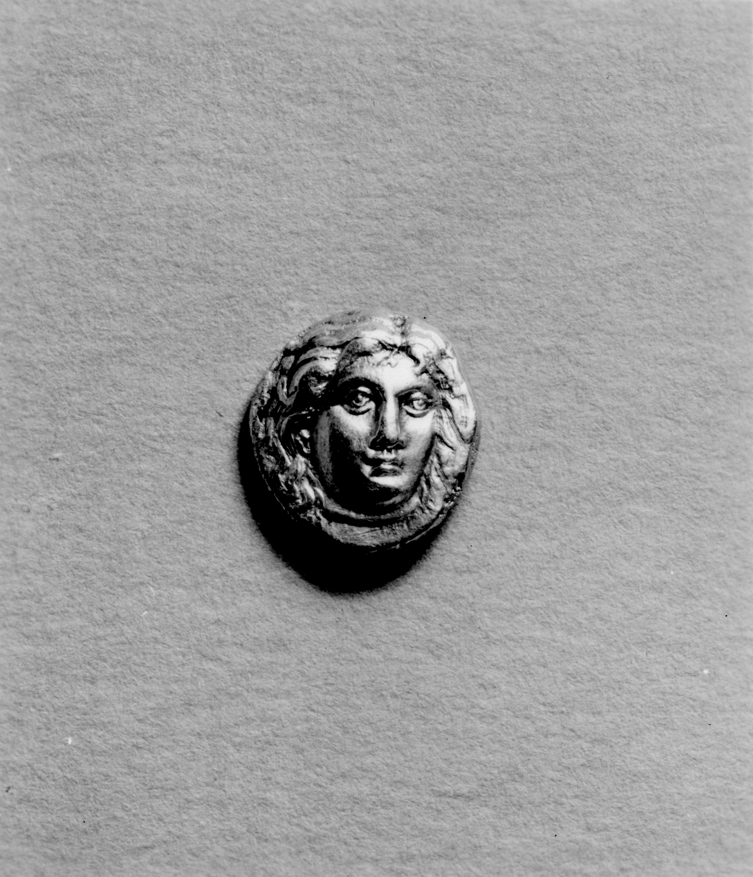 Image for Didrachm of Rhodes