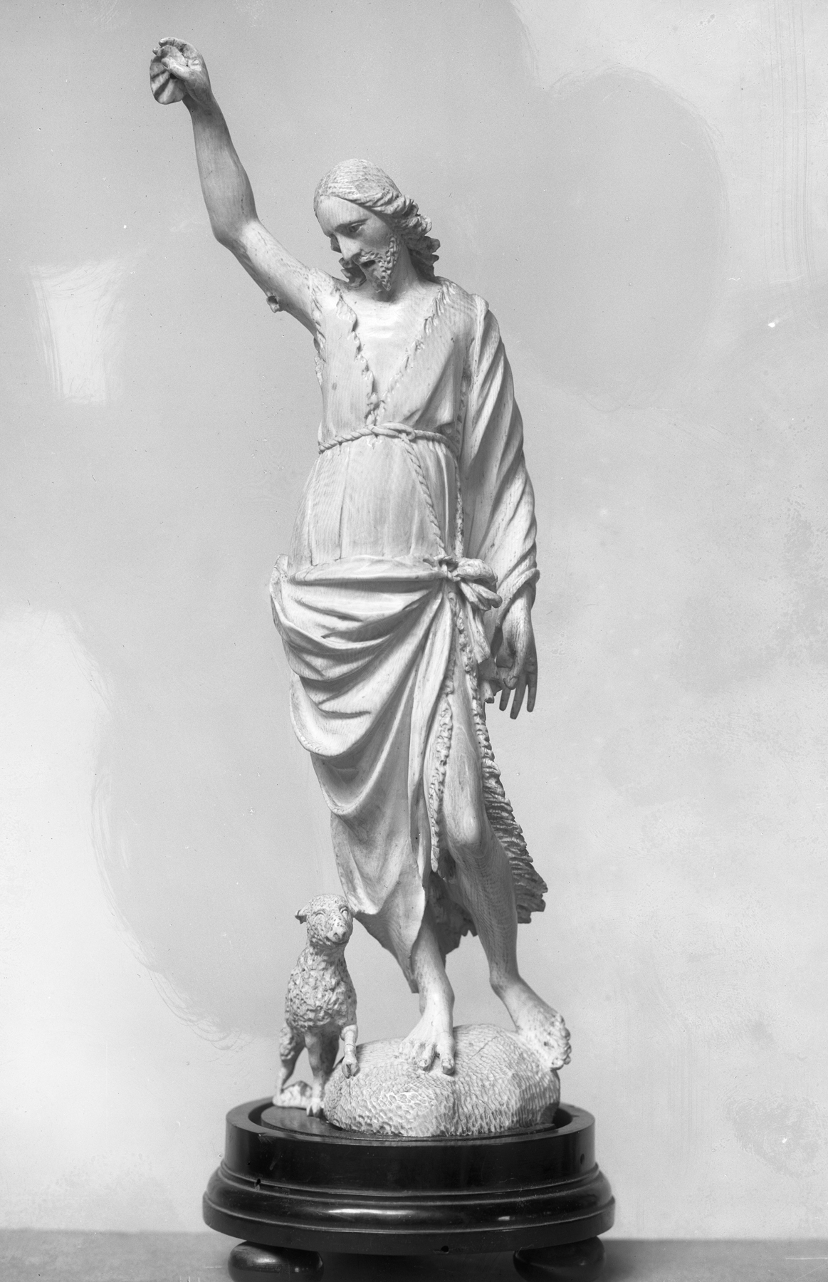 Image for St. John the Baptist