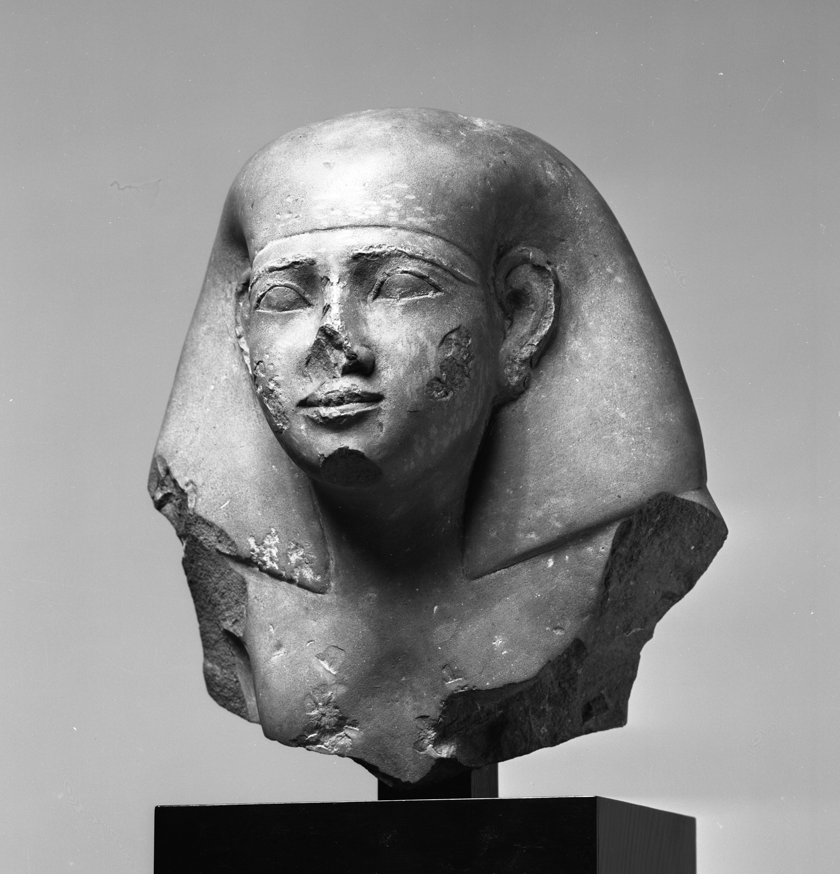 Image for Head of a Man