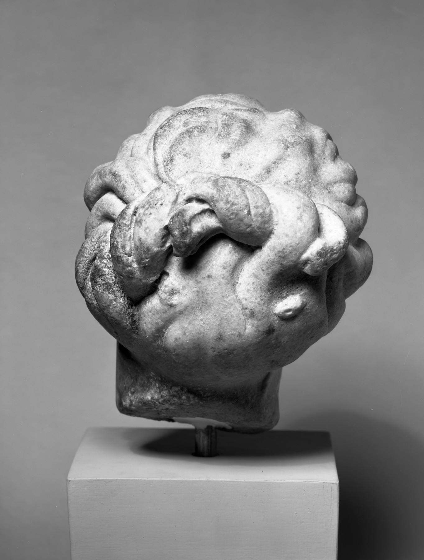 Image for Head of a Nymph